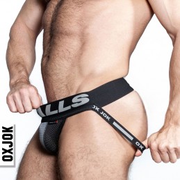 Jockstrap Airmesh Upthrust...