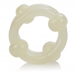Anneaux Island Rings Double...