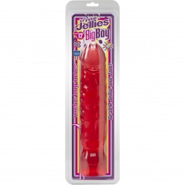 Crystal Jellies Big Boy 30...
