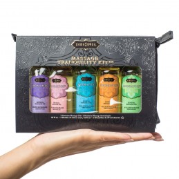 Kit de massage apaisant -...