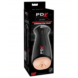 Pdx Elite Fuck-Gasm - Light