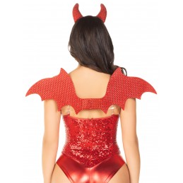 2 Pc Devil Kit, Includes...