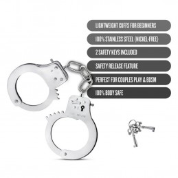 Temptasia Beginner Cuffs...