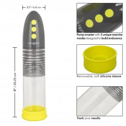 Link Up Rechargeable Smart...