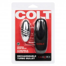 Colt Rechargeable Turbo...