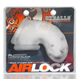 Airlock Air-Lite Vented...