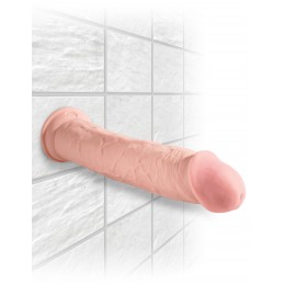King Cock Plus Triple...