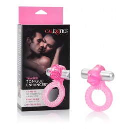 Stimulateur de langue Teaser