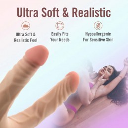 Dr. Skin Plus - 14” Posable...