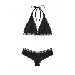 Ensemble brassière et...
