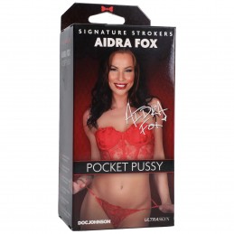 Signature Strokers - Aidra...