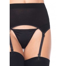Zara Garter Belt and...