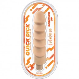 Screwed Up Quick Dick -...