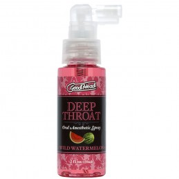 Goodhead - Deep Throat...