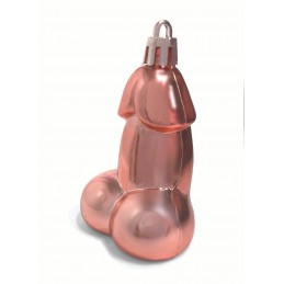 Glitterati Penis Party...