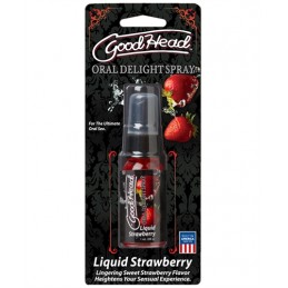 Good Head Oral Delight...