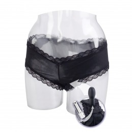 Love Rider Self Pleasurizer...