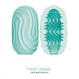 Pretty Love - Twist Angel...