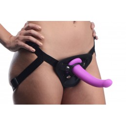 Godemiché en silicone...