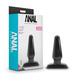 Aventures anales - Plug...