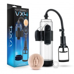Performance Vx 4 - Male...