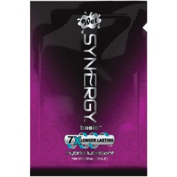 Wet Synergy Hybrid...