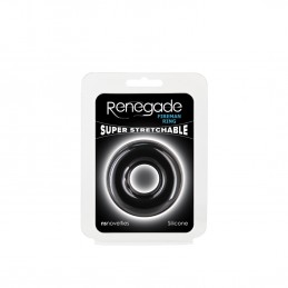Renegade - Fireman Ring -...