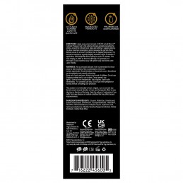 Gel stimulant clitoridien...