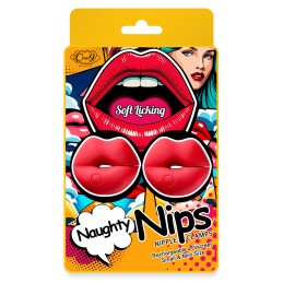 Cloud 9 Naughty Nips Nipple...