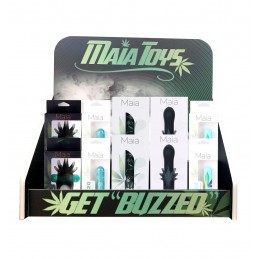 Présentoir Maia Toys 420