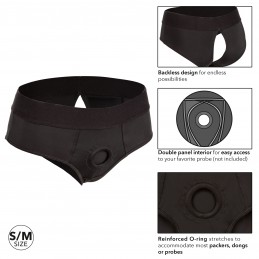 Boundless Backless Brief -...
