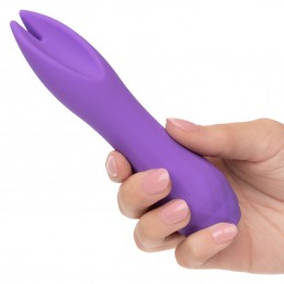 Gia Dual Flicker - Violet