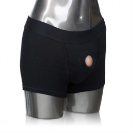 Packer Gear Boxer Brief...