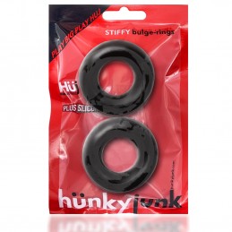 Stiffy 2 -Pack Bulge-Rings...