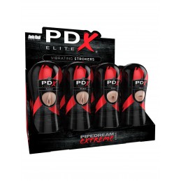 Pdx Elite Vibrateur pour...