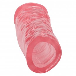 Manchon Puregel - Rose