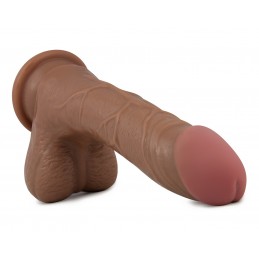 X5 Grinder Dildo - Latin