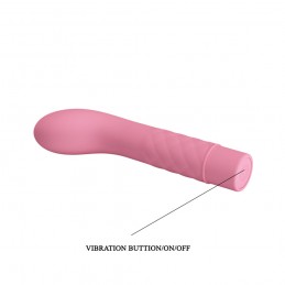 Vibromasseur Pretty Love Atlas
