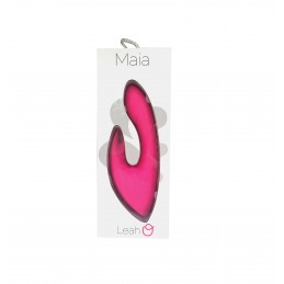 Leah Vibrateur lapin...