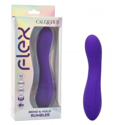 Flex Bend and Hold Rumbler...