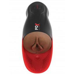Fuck-O-Matic 2 avec...