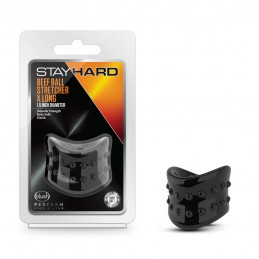 Stay Hard - Beef Ball...