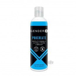 Procreate Fertility...