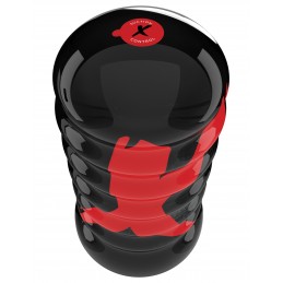 Pdx Elite Air Tight Anal...