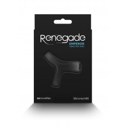 Renégat - Empereur - Noir