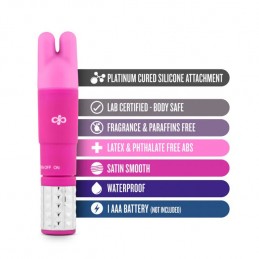 Rose Revitalize Massage Kit...