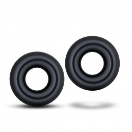 Stay Hard Donut Rings -...