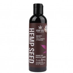 Hemp Seed Massage and Body...