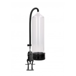 Deluxe Beginner Pump -...