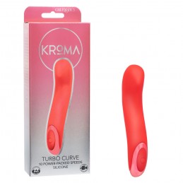 Courbe Kroma Turbo - Orange